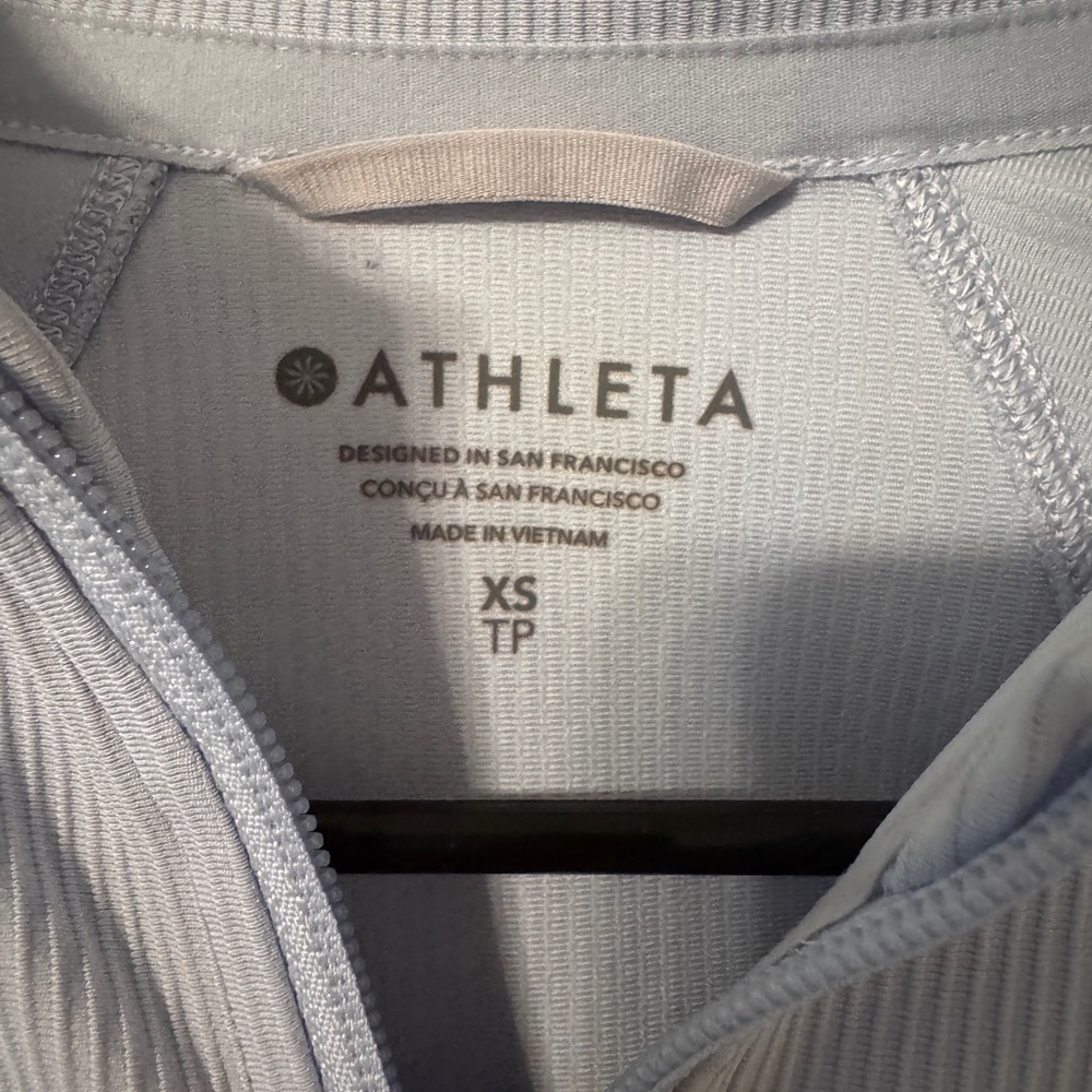 Athleta Salutation Jacket 2.0 - image 5
